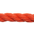 4-36mm Braided Marine Mooring Polyester Rope